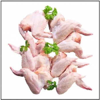 Whole Chicken Wing
